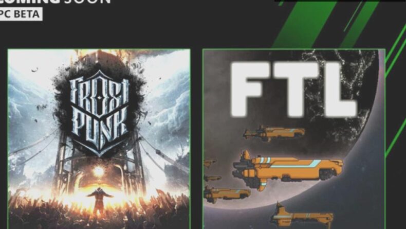 Xbox Game Pass ile Oyun Dünyasında Yeni Bir Dönem