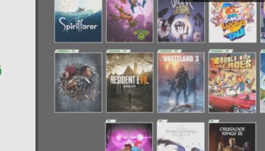 XBOX Game Pass’e Eklenecek ve Ayrılacak Oyunlar