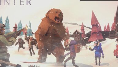 Xbox Game Pass’e Yeni Oyun: Project Winter ve Diğerleri