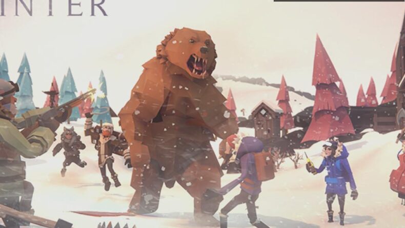 Xbox Game Pass’e Yeni Oyun: Project Winter ve Diğerleri