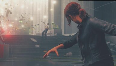 Xbox Game Pass’te Control Geliyor mu?