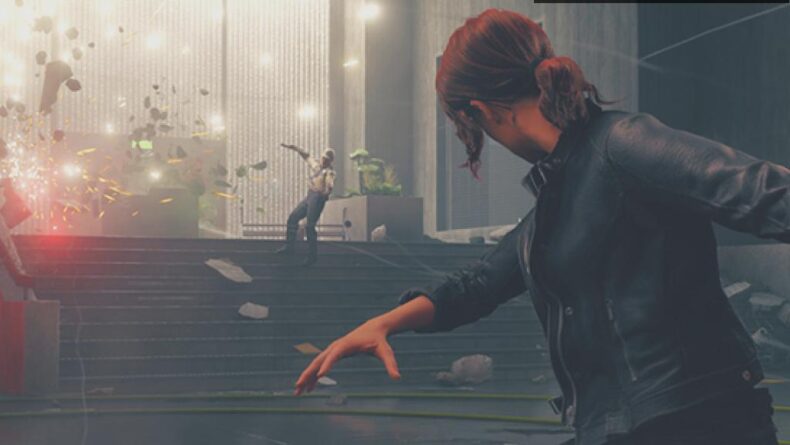 Xbox Game Pass’te Control Geliyor mu?