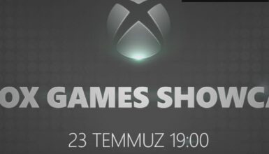 Xbox Games Showcase: Oyun Severler İçin Bir Bayram