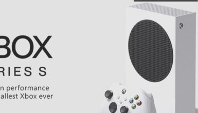 Xbox Series S: 299$’lık Yeni Oyun Konsolu Duyuruldu