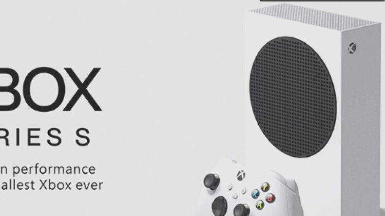 Xbox Series S: 299$’lık Yeni Oyun Konsolu Duyuruldu