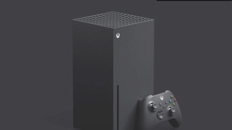 Xbox Series X ile Geri Uyumluluk: Nostalji Festivali