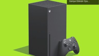 Xbox Series X İncelemeleri: Sıcaklık, Sessizlik ve Geriye Dönük Oyunlar