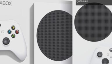 Xbox Series X ve S: Depolama Alanı Sorunları ve Çözümleri