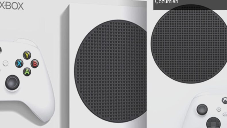 Xbox Series X ve S: Depolama Alanı Sorunları ve Çözümleri