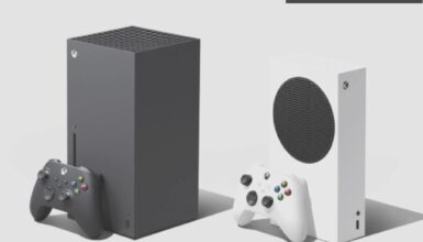 Xbox Series X ve S İlk Gün Satış Rekoru Kırdı