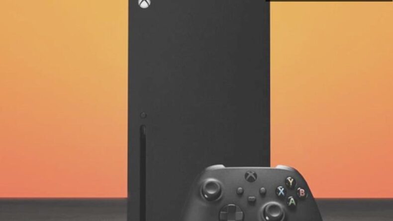 Xbox Series X ve S’nin Hızlı Devam Etme Özelliği