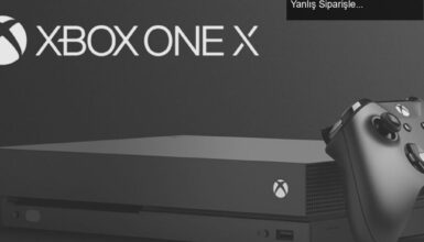 Xbox Series X ve Xbox One X Arasındaki Karışıklık: Yanlış Siparişler ve İsim Karmaşası