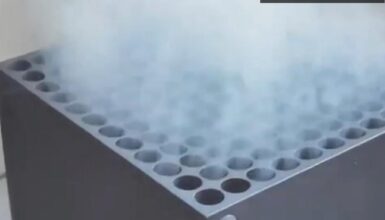 Xbox Series X’in Duman Olayı: Gerçek mi, İllüzyon mu?