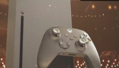 Xbox Series X’in Portları: Konsolun Gizemli Dünyası