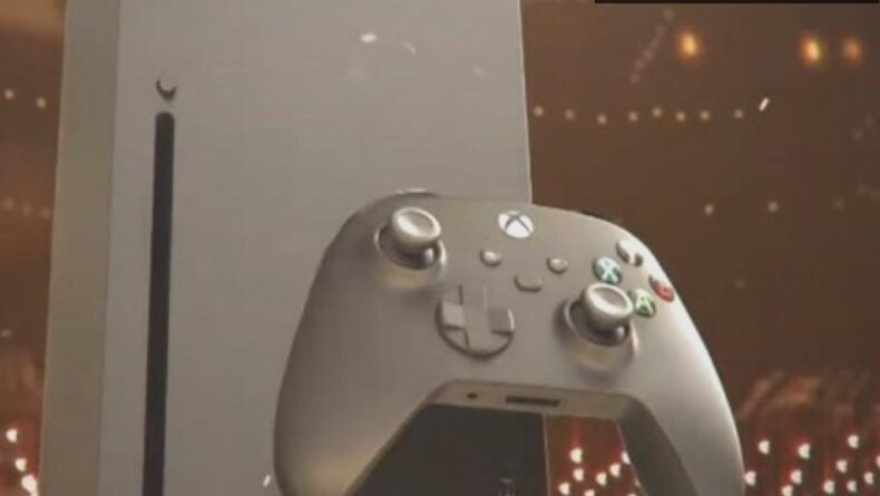 Xbox Series X’in Portları: Konsolun Gizemli Dünyası