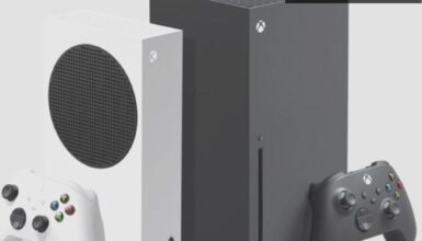 Xbox Series X/S Çıkış Oyunları ve Özellikleri