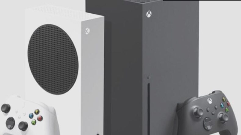 Xbox Series X/S Çıkış Oyunları ve Özellikleri