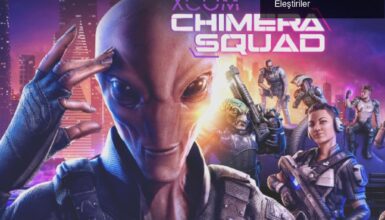 XCOM: Chimera Squad – Uzaylılar, Strateji ve Eleştiriler