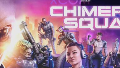 XCOM Enemy Unknown ve Chimera Squad: Stratejinin Derinlikleri