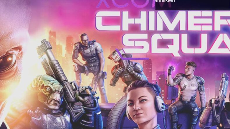 XCOM Enemy Unknown ve Chimera Squad: Stratejinin Derinlikleri
