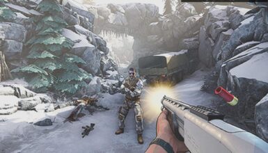 XIII Remake Geliyor: Eski Günlere Dönüş