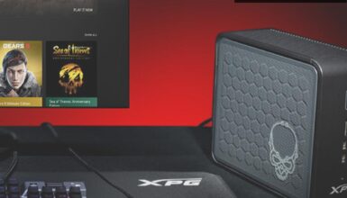 XPG GAIA: Küçük Boyut, Büyük Performans