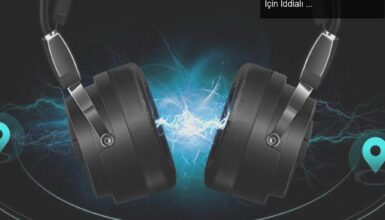 XPG Precog: Hem Statik Hem Dinamik Sürücüleriyle Oyun İçin İddialı Kulaklık