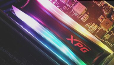 XPG Spectrix S40G: Performans ve Estetik Bir Arada