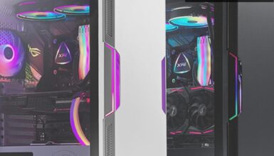 XPG STARKER: Yeni Nesil Oyun Kasa İncelemesi