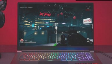 XPG XENIA: Oyun Dünyasının Yeni Kahramanı