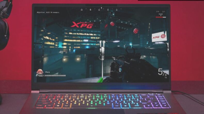 XPG XENIA: Oyun Dünyasının Yeni Kahramanı