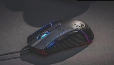 XPG, Yeni Oyun Faresi PRIMER’ı Tanıttı