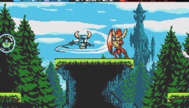 Yacht Club Games’in Yeni 3D Oyun Projesi ve Takım İlanı