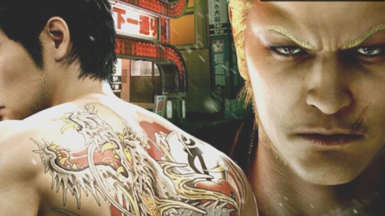 Yakuza Kiwami 2 Xbox One ve Windows 10 İçin Geliyor