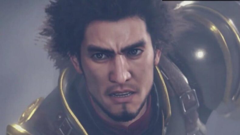 Yakuza: Like a Dragon, 13 Kasım’da Çıkıyor!