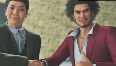 Yakuza: Like a Dragon ile Yeni Maceralara Yolculuk
