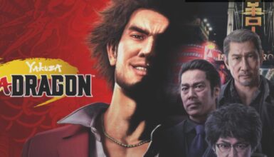 Yakuza: Like a Dragon İnceleme ve Puanlamalar
