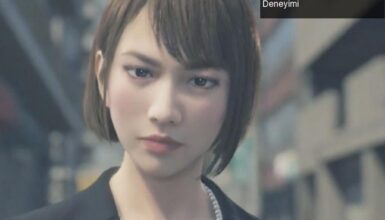 Yakuza: Like a Dragon – Saeko Mukoda’nın Seslendirme Deneyimi