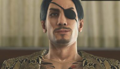 Yakuza: Like a Dragon’da Eski Kahramanlar Geri Dönüyor