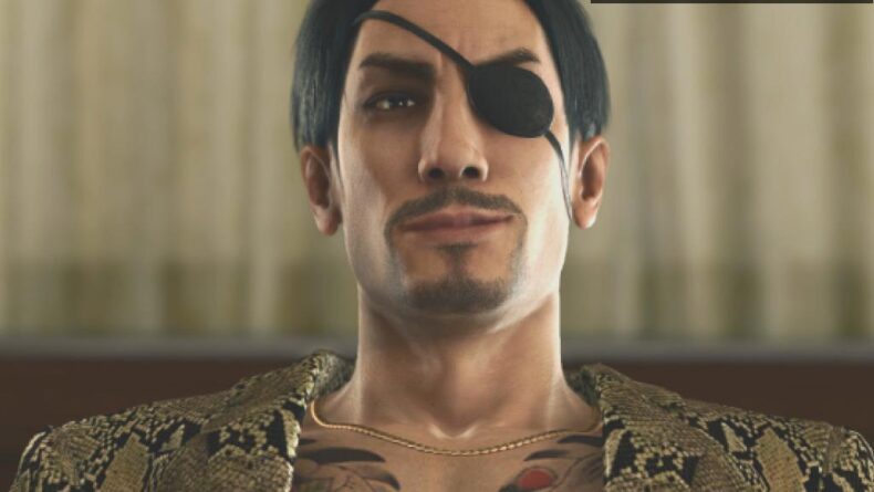 Yakuza: Like a Dragon’da Eski Kahramanlar Geri Dönüyor