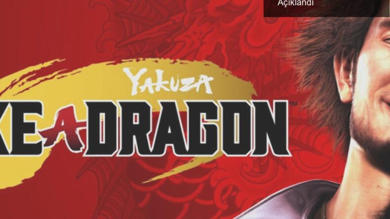 Yakuza: Like A Dragon’ın Çıkış Tarihi ve Fiyatı Açıklandı