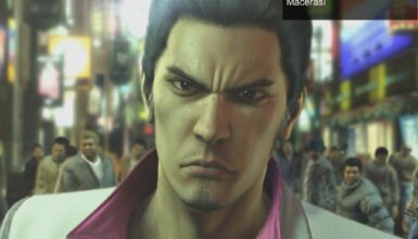 Yakuza Serisi Beyaz Perdede: Kazuma Kiryu’nun Sinematik Macerası