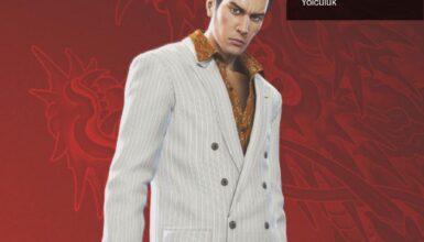 Yakuza Serisi: Bir Yakuza Hikayesinin Derinliklerine Yolculuk