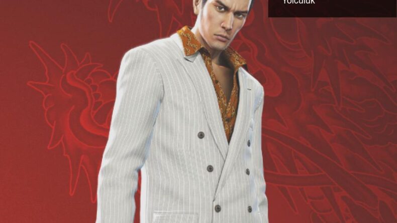 Yakuza Serisi: Bir Yakuza Hikayesinin Derinliklerine Yolculuk