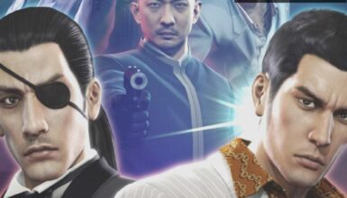 Yakuza Serisinin Başarı Hikayesi