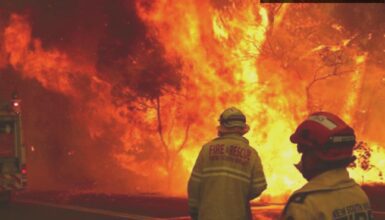 Yangınla Mücadelede Oyun Dünyasından İki Dev Adım