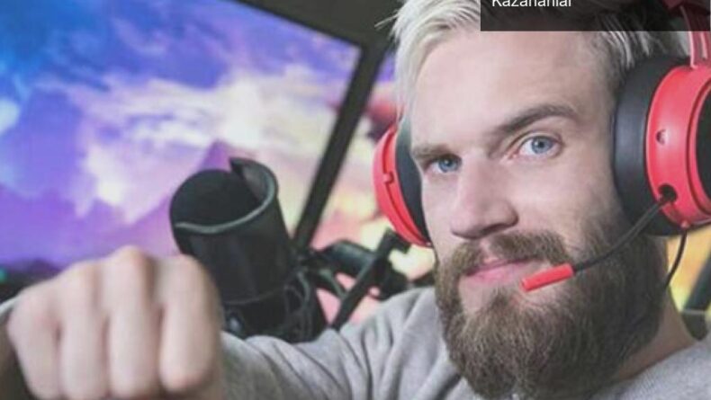 Yayıncıların Cüzdanı: YouTube ve Twitch’te En Çok Kazananlar