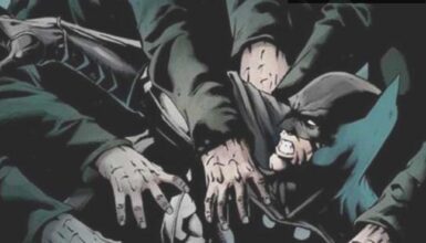 Yeni Batman Arkham Oyunu ve Rocksteady’nin Gizemli Projesi