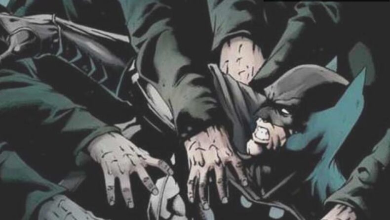 Yeni Batman Arkham Oyunu ve Rocksteady’nin Gizemli Projesi