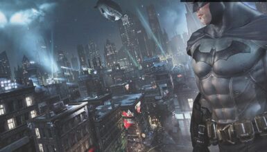 Yeni Batman Oyunu: Gizemler, Aile ve Co-op Deneyimi